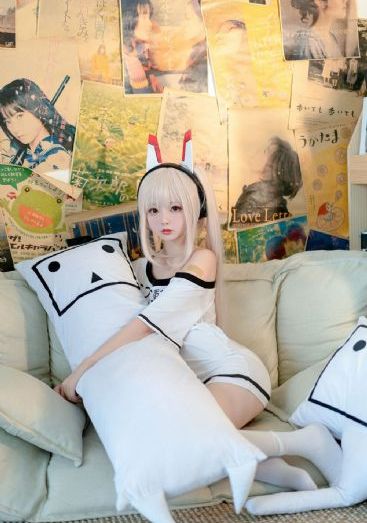 好女十八嫁