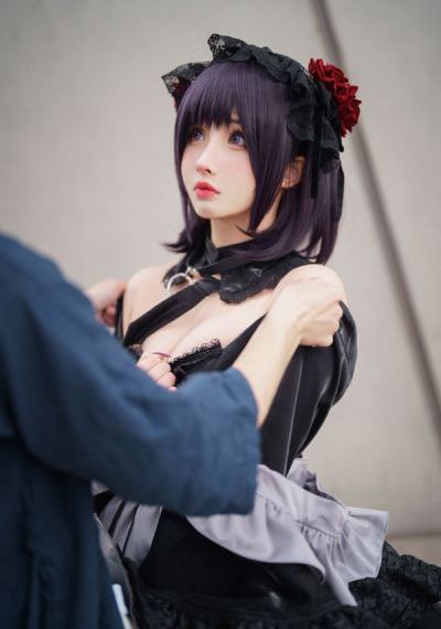 蓝狐