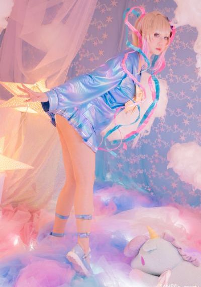 动漫51