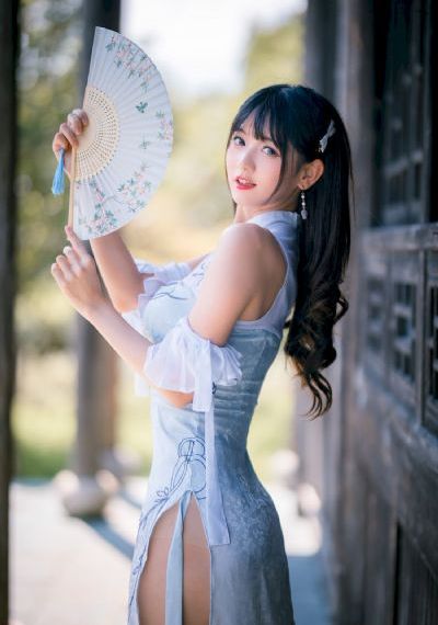 猎奇