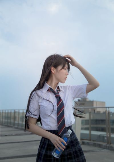 善良表妹