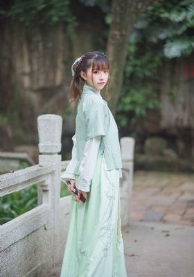 卖花姑娘