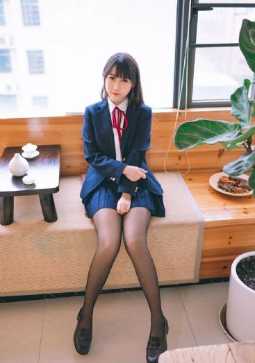 现代应召女郎
