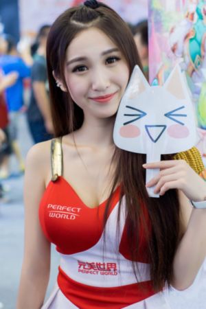 恋爱女王