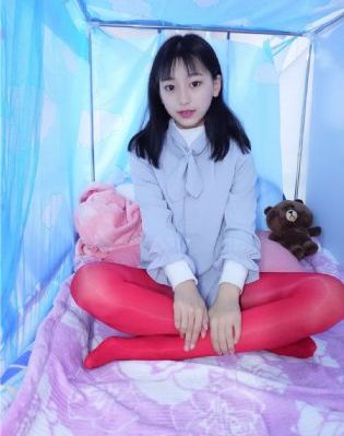 二代妖精